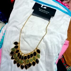 DNMX NECKLACE